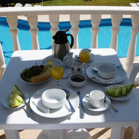 Apartment 2 Bed, 2 Bath On Private Site Within 300 Metres Of The Beach Bogazici